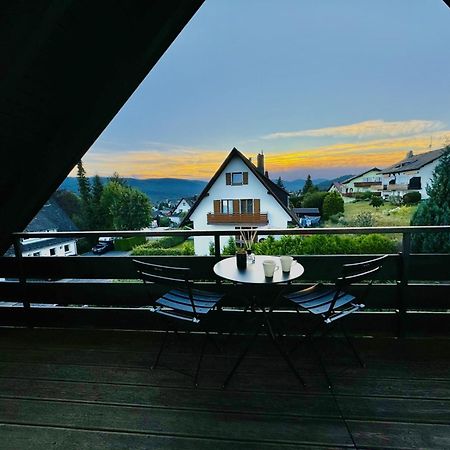 Chalet Schluchsee Ferienwohnung Exterior photo